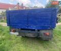Жовтий ГАЗ 53, об'ємом двигуна 3.9 л та пробігом 275 тис. км за 2450 $, фото 9 на Automoto.ua