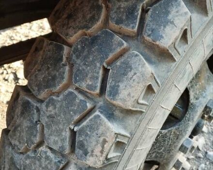 Желтый ГАЗ 53, объемом двигателя 4.3 л и пробегом 200 тыс. км за 2000 $, фото 8 на Automoto.ua