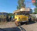 Жовтий ГАЗ 53, об'ємом двигуна 4.25 л та пробігом 50 тис. км за 4000 $, фото 1 на Automoto.ua