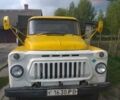 Желтый ГАЗ 53, объемом двигателя 0 л и пробегом 10 тыс. км за 3200 $, фото 1 на Automoto.ua