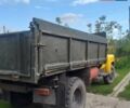 Желтый ГАЗ 53, объемом двигателя 0 л и пробегом 10 тыс. км за 3200 $, фото 1 на Automoto.ua