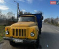 Жовтий ГАЗ 53, об'ємом двигуна 4.7 л та пробігом 1000 тис. км за 5500 $, фото 1 на Automoto.ua