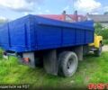 Желтый ГАЗ 53, объемом двигателя 3.9 л и пробегом 125 тыс. км за 1950 $, фото 1 на Automoto.ua