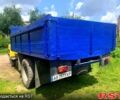 Желтый ГАЗ 53, объемом двигателя 3.9 л и пробегом 125 тыс. км за 1950 $, фото 3 на Automoto.ua