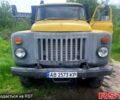 Желтый ГАЗ 53, объемом двигателя 3.9 л и пробегом 125 тыс. км за 1950 $, фото 6 на Automoto.ua