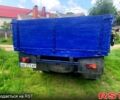 Желтый ГАЗ 53, объемом двигателя 3.9 л и пробегом 125 тыс. км за 1950 $, фото 2 на Automoto.ua