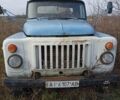 Сірий ГАЗ 53, об'ємом двигуна 0.65 л та пробігом 0 тис. км за 800 $, фото 1 на Automoto.ua