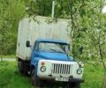 Серый ГАЗ 53, объемом двигателя 4.25 л и пробегом 1 тыс. км за 1500 $, фото 1 на Automoto.ua