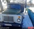 Сірий ГАЗ 53, об'ємом двигуна 4.3 л та пробігом 0 тис. км за 2000 $, фото 1 на Automoto.ua