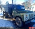 Сірий ГАЗ 53, об'ємом двигуна 4.3 л та пробігом 0 тис. км за 2000 $, фото 1 на Automoto.ua