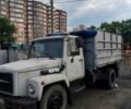Серый ГАЗ 53, объемом двигателя 4.2 л и пробегом 0 тыс. км за 5000 $, фото 1 на Automoto.ua