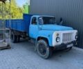 Синій ГАЗ 53, об'ємом двигуна 4.3 л та пробігом 5 тис. км за 1558 $, фото 1 на Automoto.ua