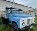 Синій ГАЗ 53, об'ємом двигуна 0 л та пробігом 40 тис. км за 2100 $, фото 1 на Automoto.ua