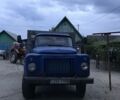 Синий ГАЗ 53, объемом двигателя 0 л и пробегом 80 тыс. км за 3500 $, фото 2 на Automoto.ua