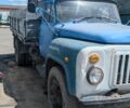 Синий ГАЗ 53, объемом двигателя 4.25 л и пробегом 100 тыс. км за 1200 $, фото 4 на Automoto.ua