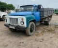 Синий ГАЗ 53, объемом двигателя 4.25 л и пробегом 100 тыс. км за 1200 $, фото 1 на Automoto.ua