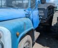 Синий ГАЗ 53, объемом двигателя 4.25 л и пробегом 100 тыс. км за 1200 $, фото 3 на Automoto.ua