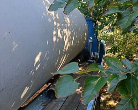 Синий ГАЗ 53, объемом двигателя 4.25 л и пробегом 500 тыс. км за 3200 $, фото 3 на Automoto.ua