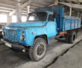 Синий ГАЗ 53, объемом двигателя 4.2 л и пробегом 40 тыс. км за 1000 $, фото 1 на Automoto.ua
