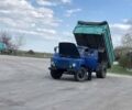 Синій ГАЗ 53, об'ємом двигуна 4.7 л та пробігом 160 тис. км за 2000 $, фото 1 на Automoto.ua