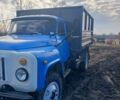 Синій ГАЗ 53, об'ємом двигуна 4.8 л та пробігом 45 тис. км за 10000 $, фото 1 на Automoto.ua