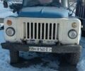 Синий ГАЗ 53, объемом двигателя 3.4 л и пробегом 20 тыс. км за 5000 $, фото 1 на Automoto.ua