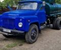 Синій ГАЗ 53, об'ємом двигуна 4.25 л та пробігом 55 тис. км за 3500 $, фото 7 на Automoto.ua