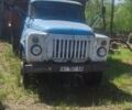 Синій ГАЗ 53, об'ємом двигуна 4.25 л та пробігом 125 тис. км за 1500 $, фото 1 на Automoto.ua