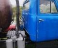 Синий ГАЗ 53, объемом двигателя 4.25 л и пробегом 120 тыс. км за 2500 $, фото 1 на Automoto.ua