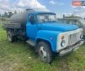Синий ГАЗ 53, объемом двигателя 4.6 л и пробегом 150 тыс. км за 2300 $, фото 1 на Automoto.ua