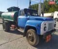 Синий ГАЗ 53, объемом двигателя 3.97 л и пробегом 10 тыс. км за 10000 $, фото 1 на Automoto.ua