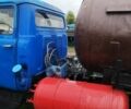 Синий ГАЗ 53, объемом двигателя 4.25 л и пробегом 120 тыс. км за 2500 $, фото 4 на Automoto.ua