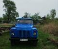Синий ГАЗ 53, объемом двигателя 4.25 л и пробегом 120 тыс. км за 2500 $, фото 3 на Automoto.ua