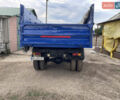 Синий ГАЗ 53, объемом двигателя 0 л и пробегом 50 тыс. км за 8000 $, фото 4 на Automoto.ua