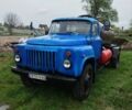 Синий ГАЗ 53, объемом двигателя 4.25 л и пробегом 120 тыс. км за 2500 $, фото 1 на Automoto.ua