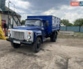Синий ГАЗ 53, объемом двигателя 0 л и пробегом 50 тыс. км за 8000 $, фото 1 на Automoto.ua