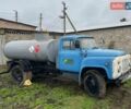 Синій ГАЗ 53, об'ємом двигуна 4.3 л та пробігом 300 тис. км за 2850 $, фото 1 на Automoto.ua