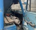 Синий ГАЗ 53, объемом двигателя 4.3 л и пробегом 220 тыс. км за 1500 $, фото 3 на Automoto.ua