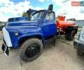 ГАЗ 53 1992 в Броварах на Automoto.ua Синий ГАЗ 53, объемом двигателя 4.25 л и пробегом 101 тыс. км за 6000 $, фото 3 на Automoto.ua
