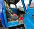 ГАЗ 53 1992 в Броварах на Automoto.ua Синий ГАЗ 53, объемом двигателя 4.25 л и пробегом 101 тыс. км за 6000 $, фото 7 на Automoto.ua