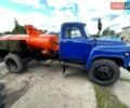 ГАЗ 53 1992 в Броварах на Automoto.ua Синий ГАЗ 53, объемом двигателя 4.25 л и пробегом 101 тыс. км за 6000 $, фото 6 на Automoto.ua