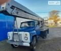 Синий ГАЗ 53, объемом двигателя 0 л и пробегом 87 тыс. км за 6009 $, фото 1 на Automoto.ua