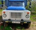Синий ГАЗ 53, объемом двигателя 4.7 л и пробегом 110 тыс. км за 1600 $, фото 1 на Automoto.ua