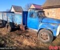 Синий ГАЗ 53, объемом двигателя 4.3 л и пробегом 0 тыс. км за 1590 $, фото 1 на Automoto.ua