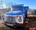 Синий ГАЗ 53, объемом двигателя 4.3 л и пробегом 0 тыс. км за 1590 $, фото 1 на Automoto.ua