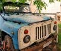 Синій ГАЗ 53, об'ємом двигуна 4.3 л та пробігом 200 тис. км за 1730 $, фото 1 на Automoto.ua
