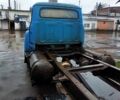 Синій ГАЗ 53, об'ємом двигуна 4.3 л та пробігом 100 тис. км за 1100 $, фото 2 на Automoto.ua