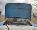Синій ГАЗ 53, об'ємом двигуна 4.25 л та пробігом 80 тис. км за 1350 $, фото 20 на Automoto.ua