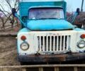 Синий ГАЗ 53, объемом двигателя 43 л и пробегом 0 тыс. км за 1800 $, фото 7 на Automoto.ua