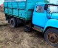 Синий ГАЗ 53, объемом двигателя 43 л и пробегом 0 тыс. км за 1800 $, фото 6 на Automoto.ua